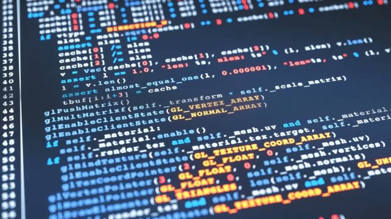 桥东区SCADA系统开发:强大技术基础设施的核心优势剖析