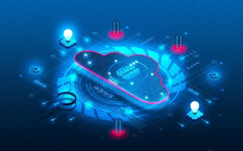 桥东区ERP系统国产化蝶变:创新路径与实践探索