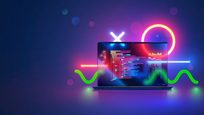 桥东区软件开发公司:SCADA系统开发,筑牢工业数据管控防线