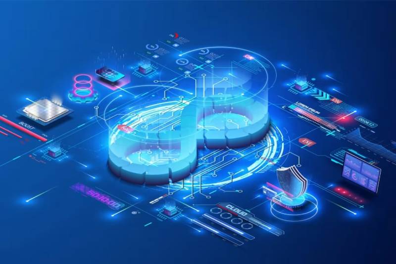 桥东区工业软件定制先锋：京上云科技以多元系统开发赋能企业进阶
