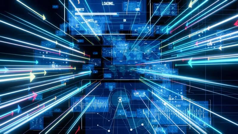 桥东区SCADA系统开发：守护工业安全的数字卫士