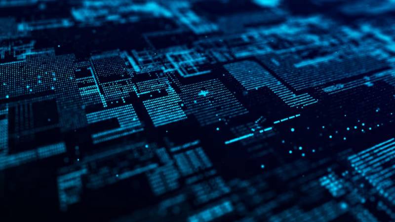 桥东区软件开发公司数据安全堡垒：金融级加密开发套件
