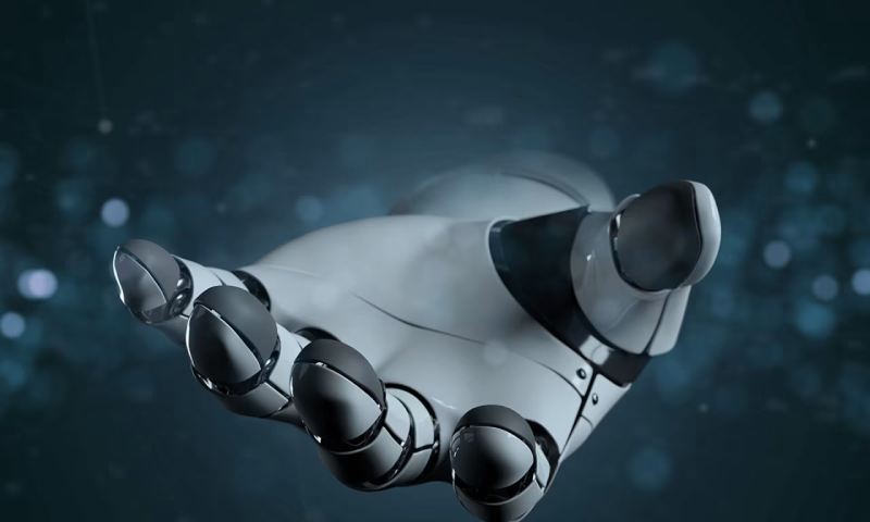 ERP系统信创改造:桥东区企业数字化转型的核心引擎